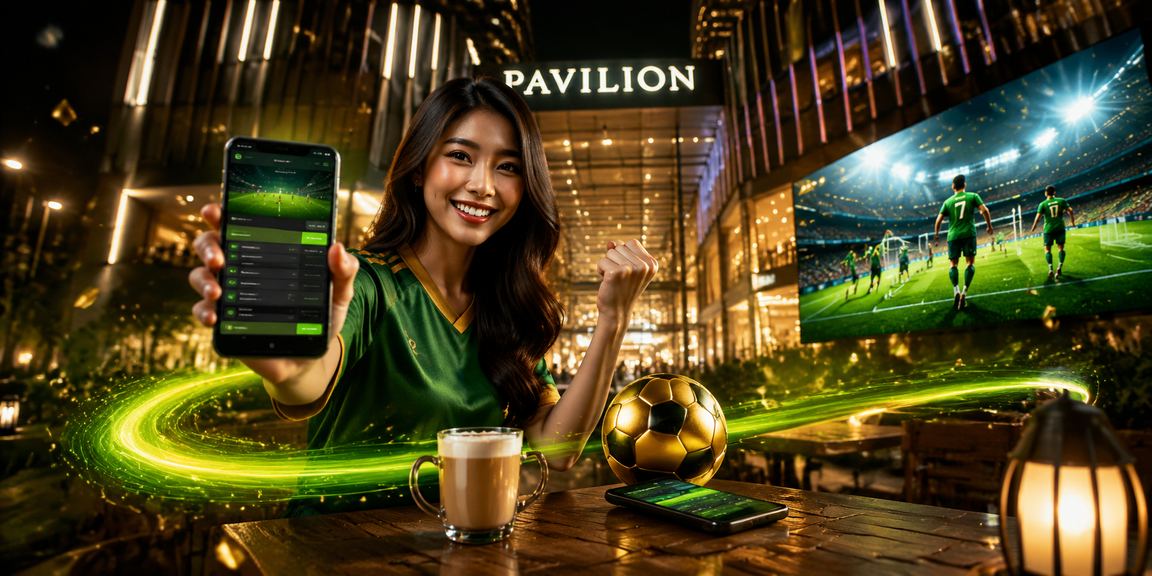Proses deposit kasino dalam talian dengan mudah di Kuala Lumpur