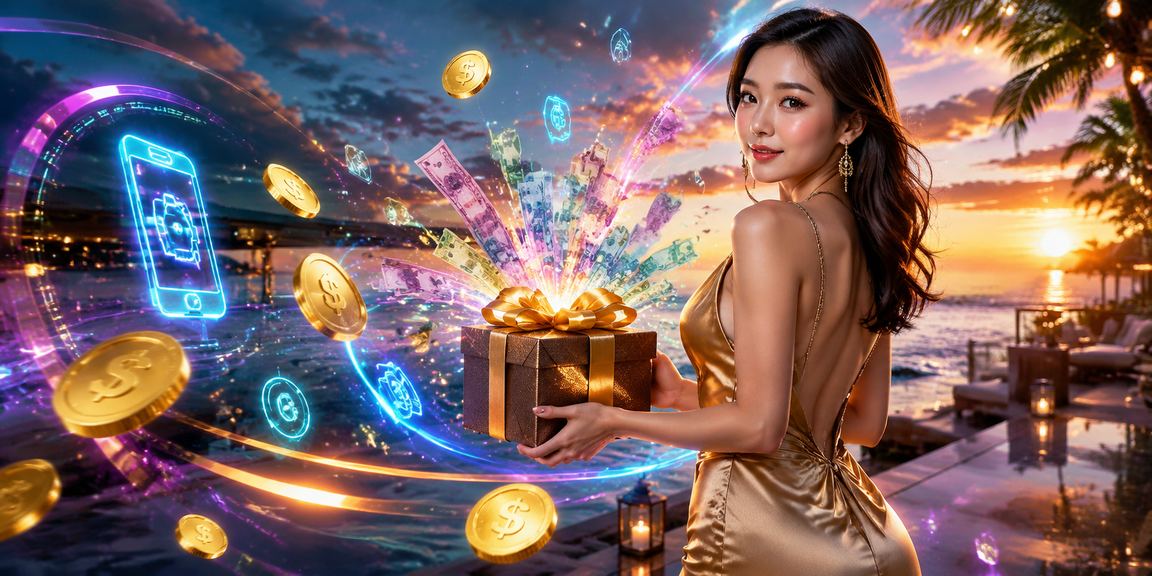 Pengalaman loteri dan pertaruhan dalam talian bergaya tempatan di Malaysia