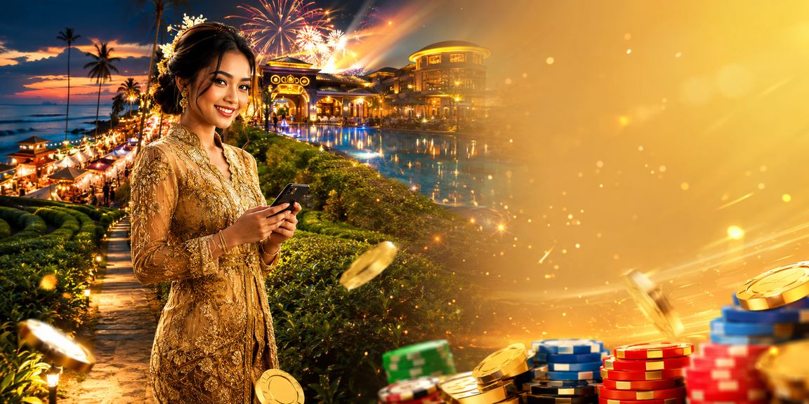 Pengguna mengakses platform sukan dan kasino 720s dari telefon di Malaysia