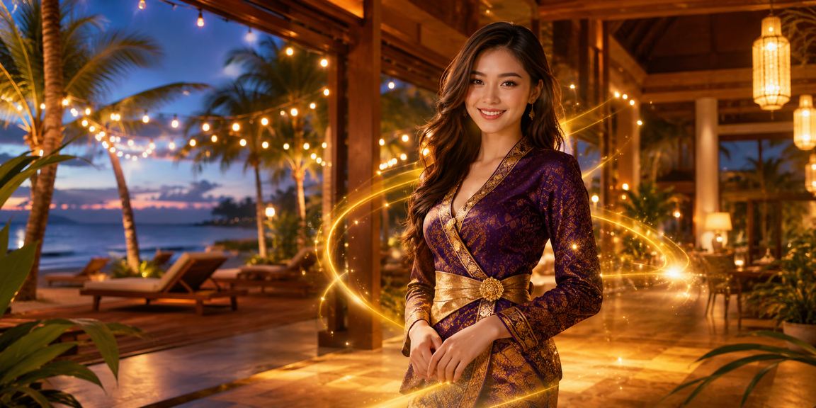Pengalaman VIP dan bonus kasino bergaya tempatan di Sarawak